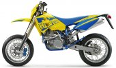 2005 Husaberg FS 450 e photo